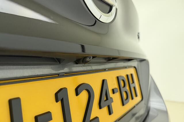 Nissan LEAF e+ N-Connecta 62 kWh | Camera | Navigatie | Stuur- en stoelverwarming | Climate Control | Lichtmetalen velgen