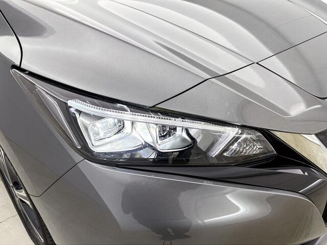 Nissan LEAF e+ N-Connecta 62 kWh | 360Camera | Verwarmde stoelen, stuur en achterbank | Parkeersensoren