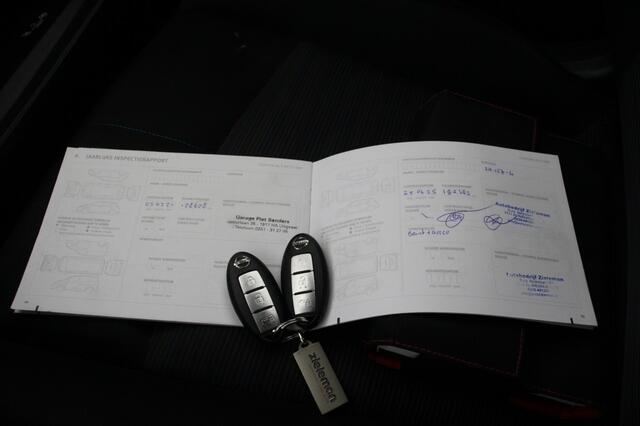 Nissan LEAF 2.Zero Edition 40 kWh - Navi, Cruise, 360 Camera, Stoel/Stuur Verw.