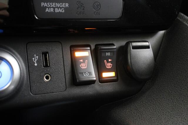 Nissan LEAF 2.Zero Edition 40 kWh - Navi, Cruise, 360 Camera, Stoel/Stuur Verw.