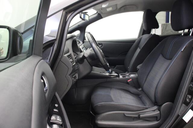 Nissan LEAF 2.Zero Edition 40 kWh - Navi, Cruise, 360 Camera, Stoel/Stuur Verw.