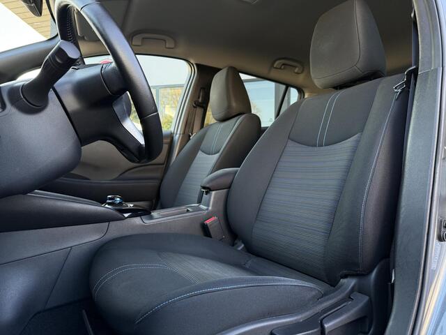 Nissan LEAF Aut. N-Connecta 40 kWh | 360 Camera | Stoel & Stuur Verwarming | LED |