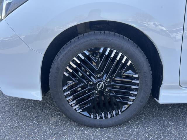 Nissan LEAF Tekna 39 kWh