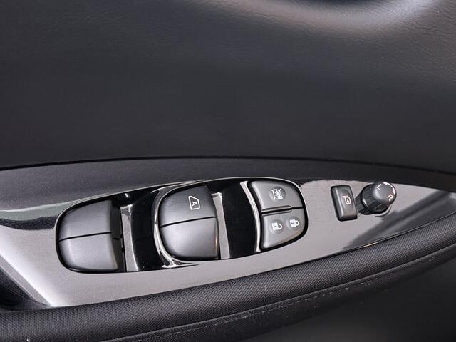 Nissan LEAF N-Connecta 40 kWh WLTP actieradius ± 270 km WORDT VERWACHT Locatie Mazda RIJEN Adres: Parallelweg 49, 5121 LD Rijen