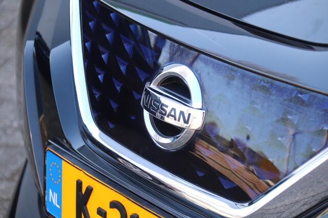 Nissan LEAF Acenta 40 kWh, Camera, Cruise, Navi