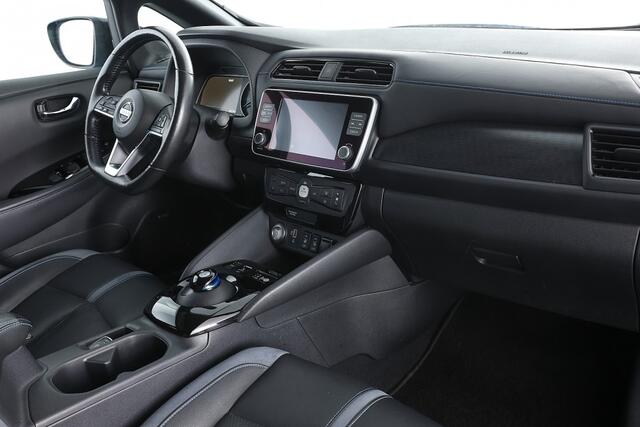 Nissan LEAF e+ Tekna 62 kWh *SOH 92%* ? 1e Eigenaar .