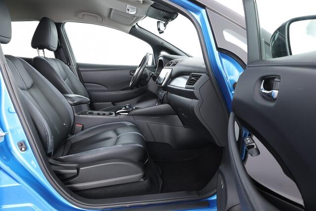 Nissan LEAF e+ Tekna 62 kWh *SOH 92%* ? 1e Eigenaar .