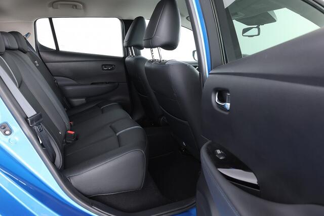 Nissan LEAF e+ Tekna 62 kWh *SOH 92%* ? 1e Eigenaar .