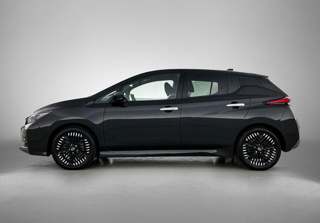 Nissan LEAF N-Connecta 39 kWh 150PK | Navigatie | 360 Camera | Adaptieve Cruise Control | Apple CarPlay & Android Auto