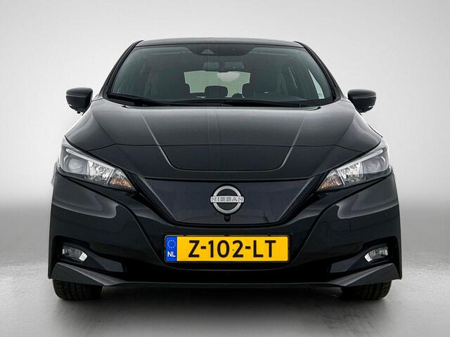 Nissan LEAF N-Connecta 39 kWh 150PK | Navigatie | 360 Camera | Adaptieve Cruise Control | Apple CarPlay & Android Auto