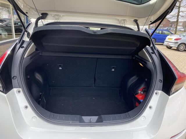 Nissan LEAF Acenta 40 kWh navigatie/airco/automaat