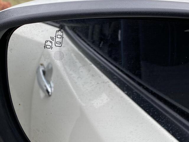 Nissan LEAF Acenta 40 kWh navigatie/airco/automaat