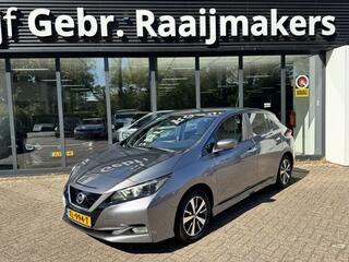 nissan-leaf-acenta-40-kwh*acc*navi*