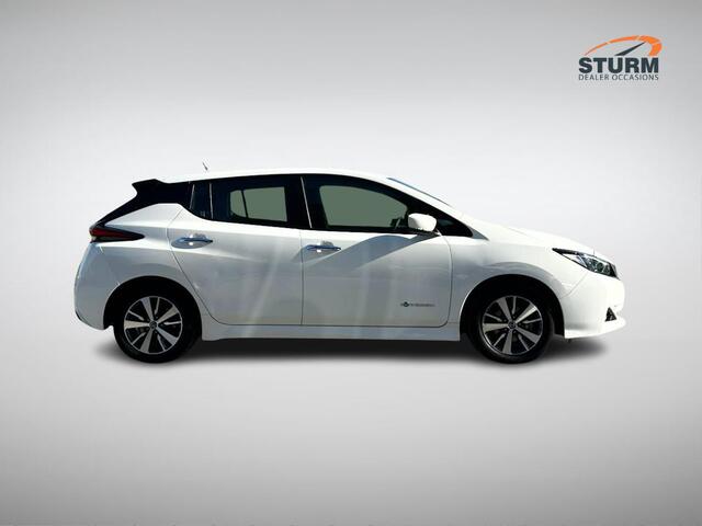 Nissan LEAF Acenta 40 kWh SoH 90%