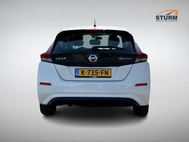 Nissan LEAF Acenta 40 kWh SoH 90%