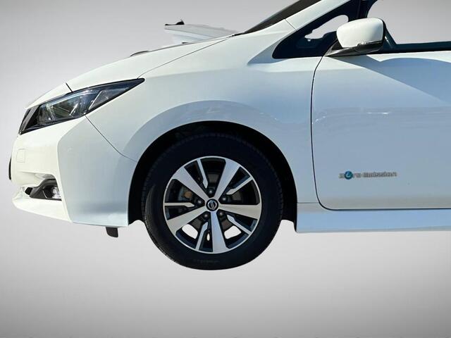 Nissan LEAF Acenta 40 kWh SoH 90%