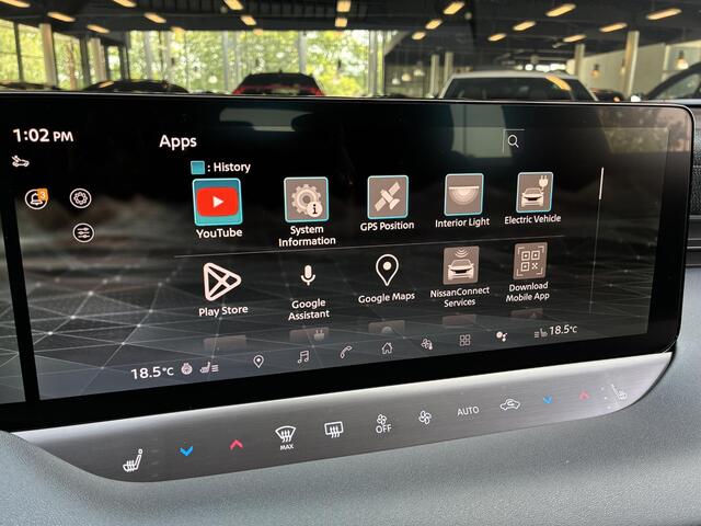 Nissan LEAF Engage Plus 52 kWh | DIRECT UIT VOORRAAD LEVERBAAR!