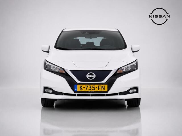 Nissan LEAF Acenta 40 kWh SoH 90%
