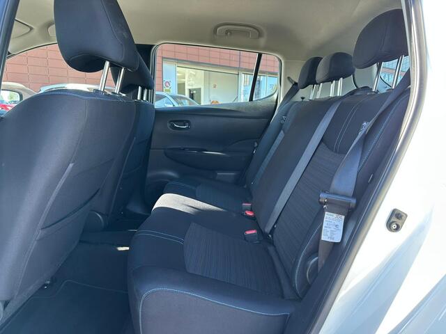 Nissan LEAF Acenta 40 kWh SoH 90%