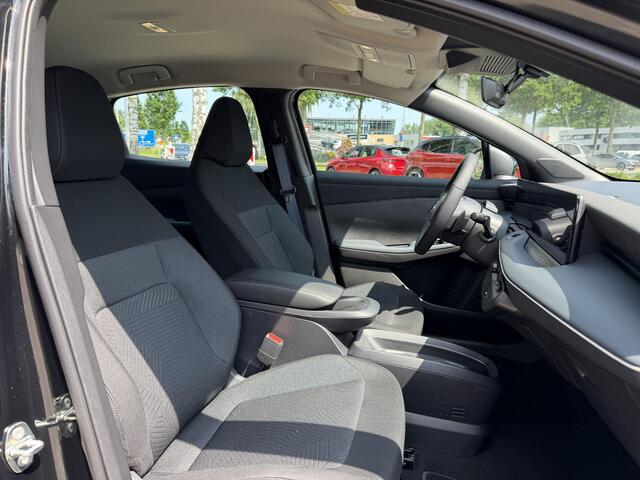 Nissan LEAF Engage Plus 52 kWh