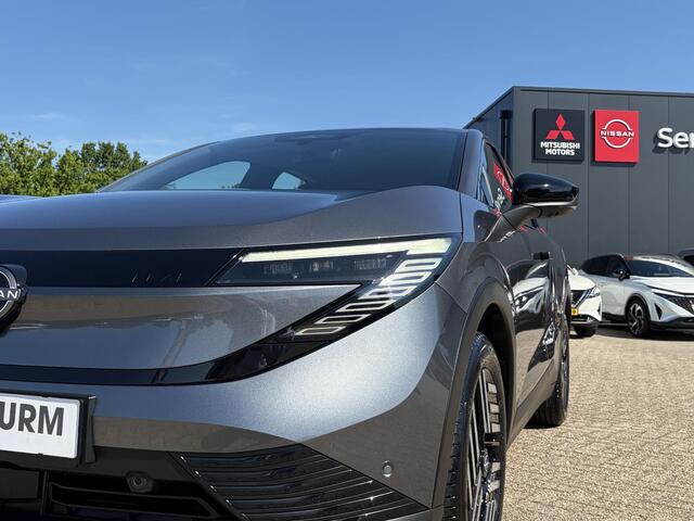 Nissan LEAF Engage Plus 75 kWh