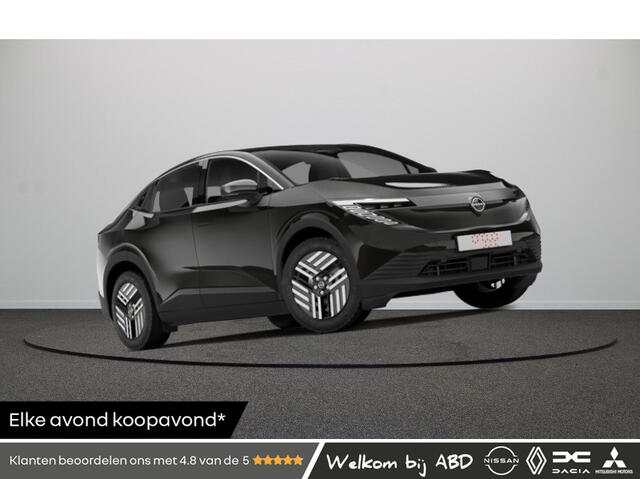 Nissan LEAF Engage Plus 52 kWh | 18" lichtmetalen velgen met diamond cut | Blind Spot (Warning & Intervention) | Draadloze Apple Carplay® & Android Auto®