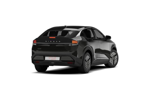 Nissan LEAF Engage Plus 52 kWh | 18" lichtmetalen velgen met diamond cut | Blind Spot (Warning & Intervention) | Draadloze Apple Carplay® & Android Auto®