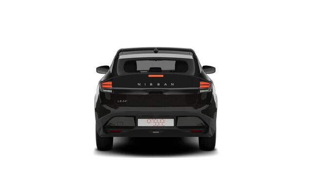 Nissan LEAF Engage Plus 52 kWh | 18" lichtmetalen velgen met diamond cut | Blind Spot (Warning & Intervention) | Draadloze Apple Carplay® & Android Auto®
