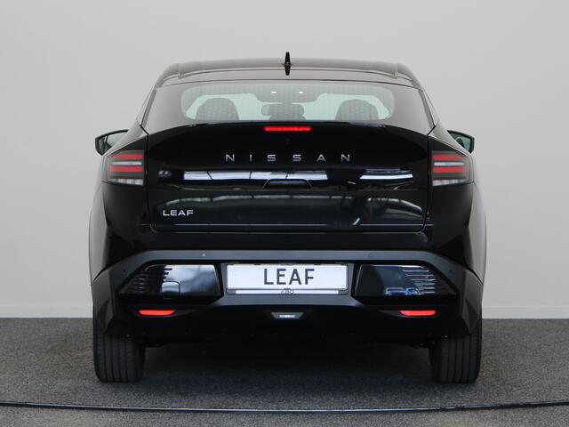 Nissan LEAF Engage + Cold Pack 52 kWh | Blind Spot (Warning & Intervention) | Draadloze Apple Carplay® & Android Auto® | Intelligent Driver Alertness