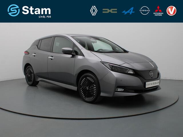Nissan LEAF Tekna 39 kWh 360° Camera | Adapt. cruise | BOSE | Navi