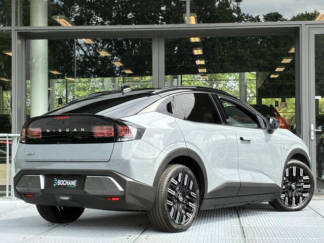 Nissan LEAF Evolve 52 kWh | DIRECT UIT VOORRAAD LEVERBAAR - NIEUW!