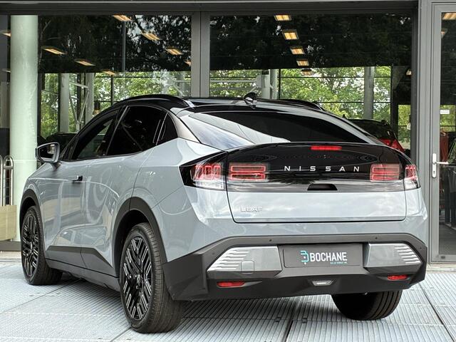 Nissan LEAF Evolve 52 kWh | DIRECT UIT VOORRAAD LEVERBAAR - NIEUW!