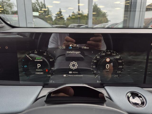 Nissan LEAF Evolve 52 kWh | DEMO | Bose | Panoramadak | 455KM WLTP | Leder | Introvoordeel | Nieuw Model