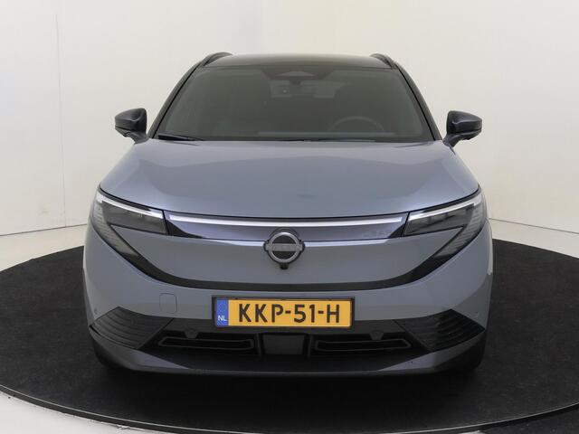 Nissan LEAF Evolve 52 kWh | Panoramadak| LM velgen | Apple carplay | Android auto |