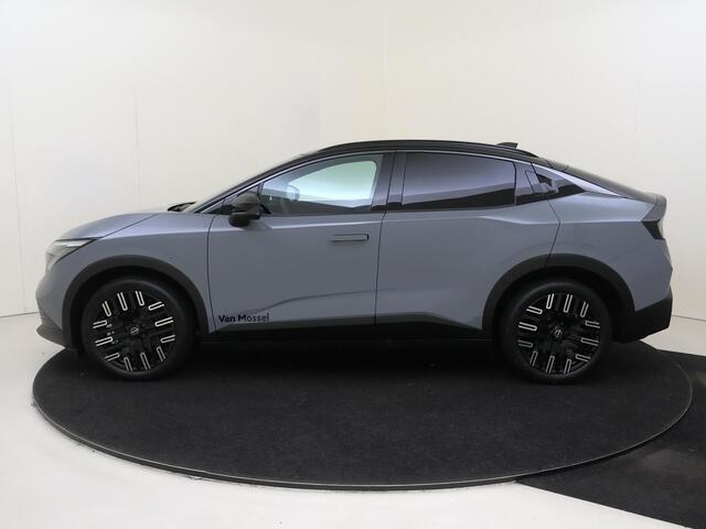 Nissan LEAF Evolve 52 kWh | Panoramadak| LM velgen | Apple carplay | Android auto |