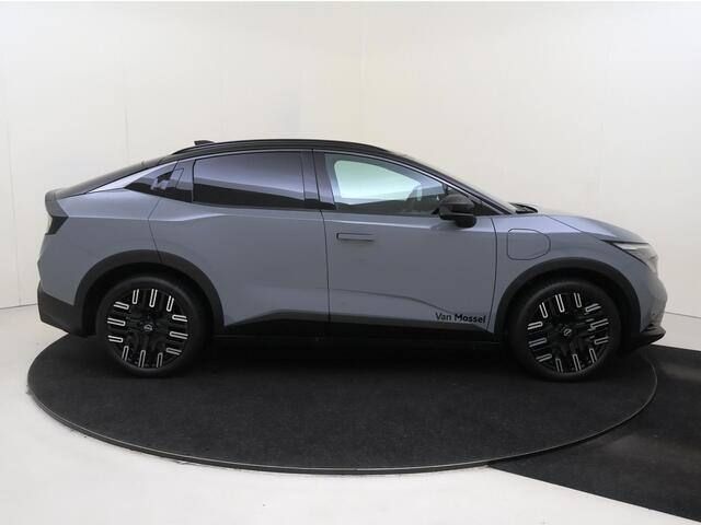 Nissan LEAF Evolve 52 kWh | Panoramadak| LM velgen | Apple carplay | Android auto |