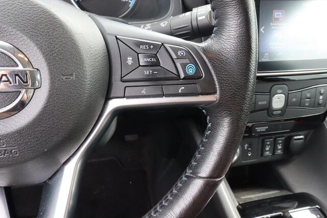 Nissan LEAF 2.ZERO EDITION 40 kWh | SOH 84,2% | Adaptive Cruise Control, 360' Camera, Trekhaak