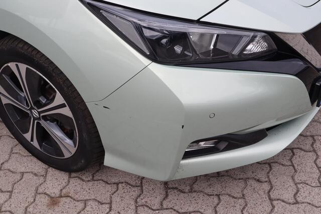 Nissan LEAF 2.ZERO EDITION 40 kWh | SOH 84,2% | Adaptive Cruise Control, 360' Camera, Trekhaak