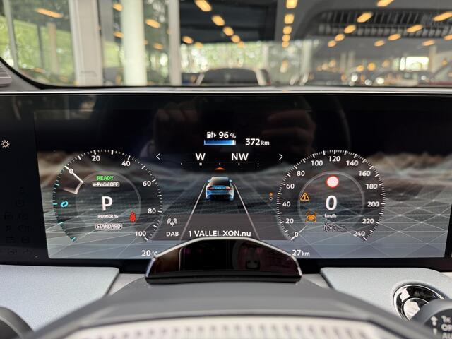 Nissan LEAF Evolve 52 kWh | NIEUW MODEL! | DEMO