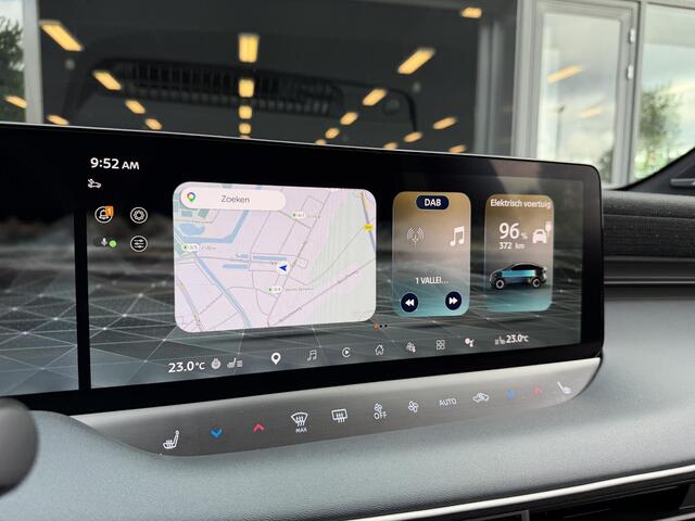 Nissan LEAF Evolve 52 kWh | NIEUW MODEL! | DEMO