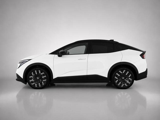 Nissan LEAF Evolve 75 kWh