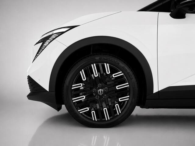 Nissan LEAF Evolve 75 kWh