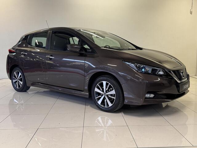 Nissan LEAF Acenta 40 kWh | Camera | Navigatie | SOH 91% |