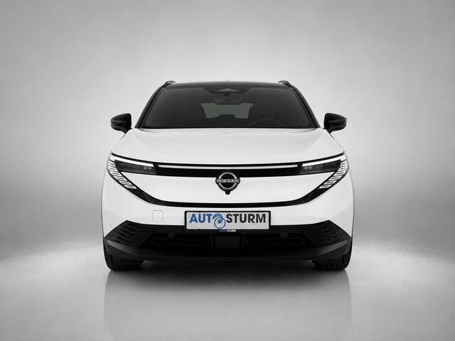 Nissan LEAF Evolve 52 kWh
