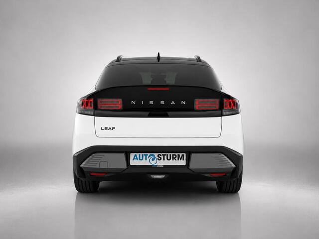 Nissan LEAF Evolve 52 kWh