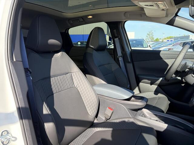 Nissan LEAF Evolve 75 kWh