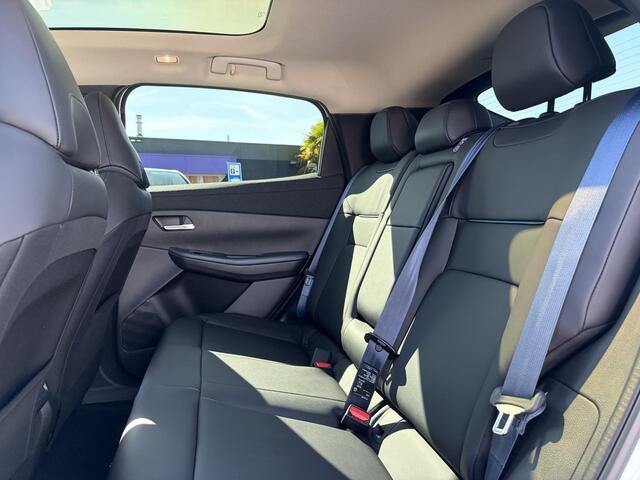 Nissan LEAF Evolve 75 kWh