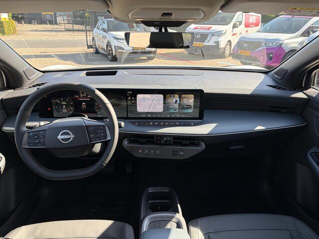 Nissan LEAF Evolve 75 kWh