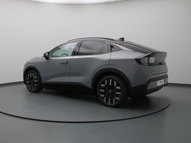Nissan LEAF Evolve 52 kWh Apple Carplay/Android Auto | Rondomzicht camera