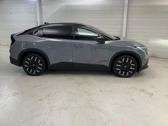 Nissan LEAF Evolve 52 kWh / Panoramadak / Bose sound/ ¤ 2000,- Introductievoordeel